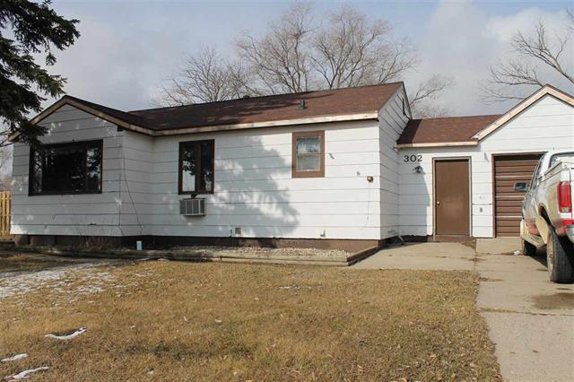 302 5th St N New Town, ND 58763