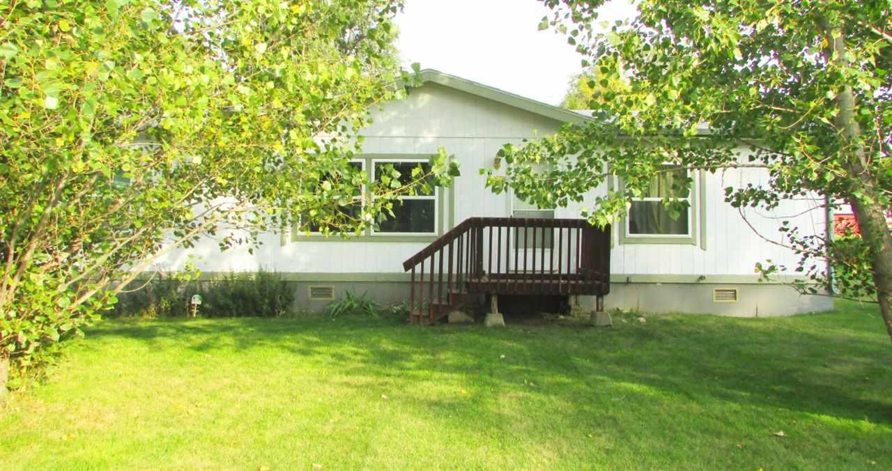 24 1st St NW Sawyer, ND 58781