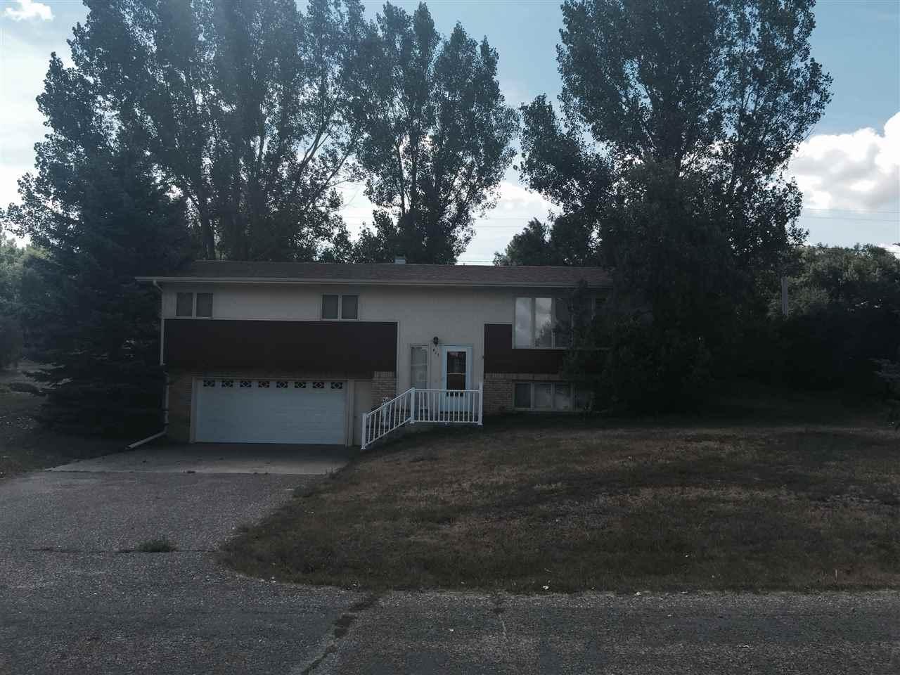 405 SW 1st Ave Sawyer, ND 58781