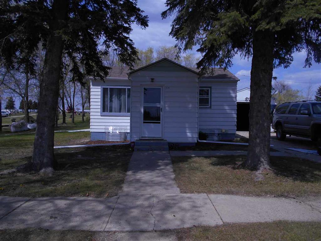 214 Sw Ave Stanley, ND 58784