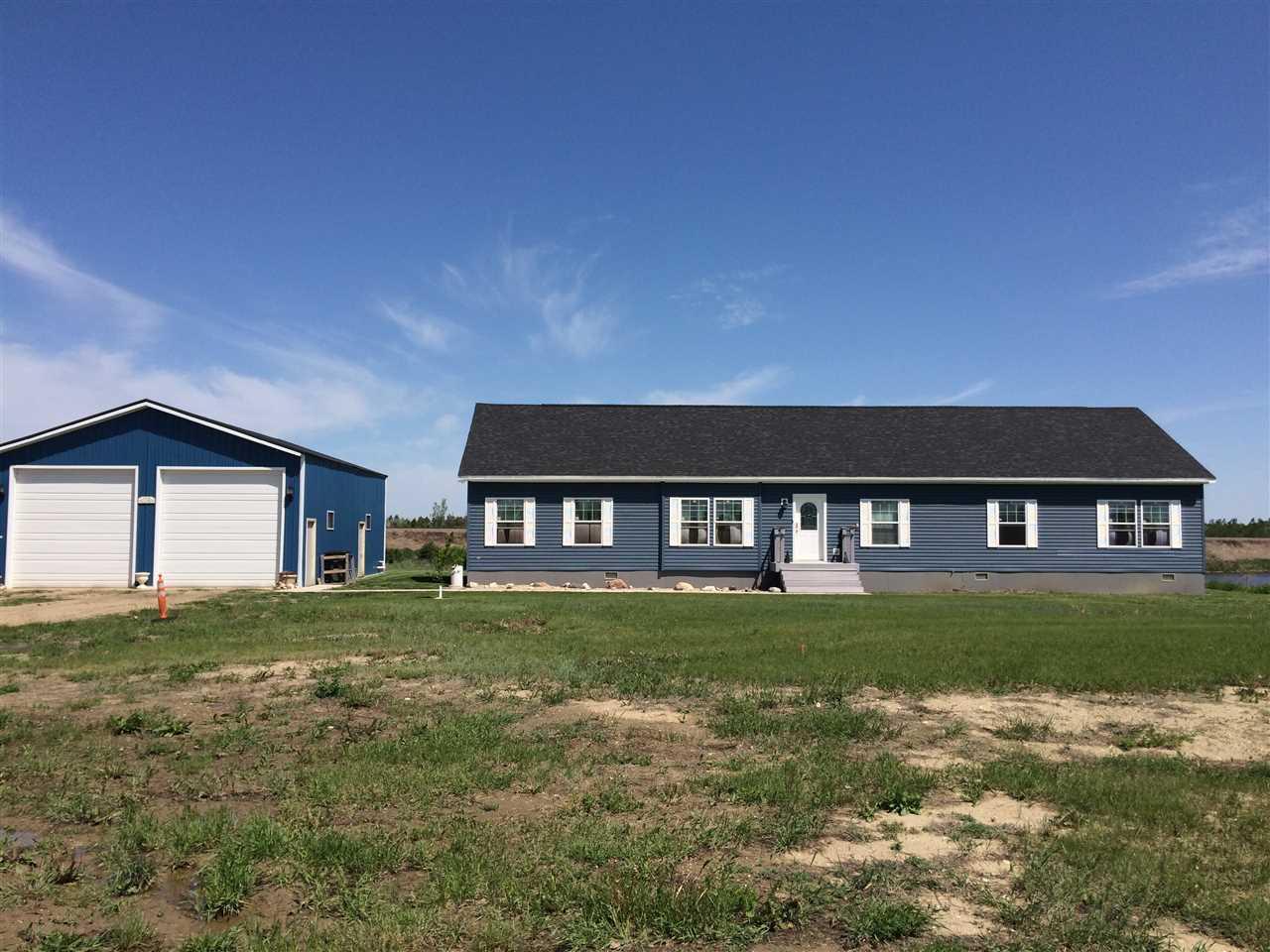 309 Railroad Ave Stanley, ND 58784