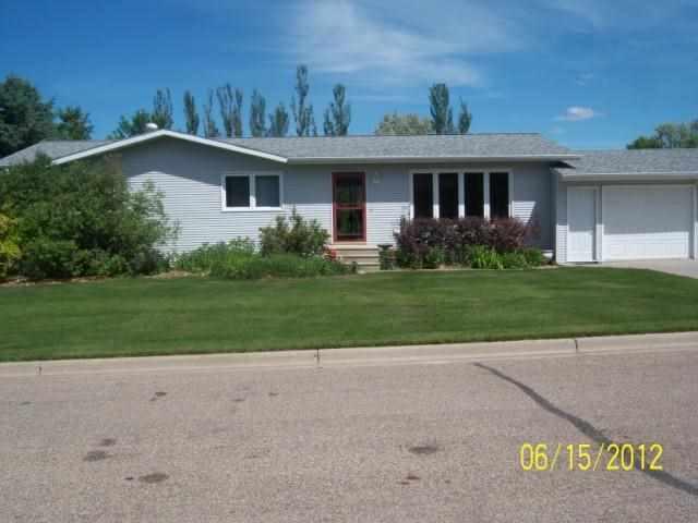 90 5th St E Westhope, ND 58793