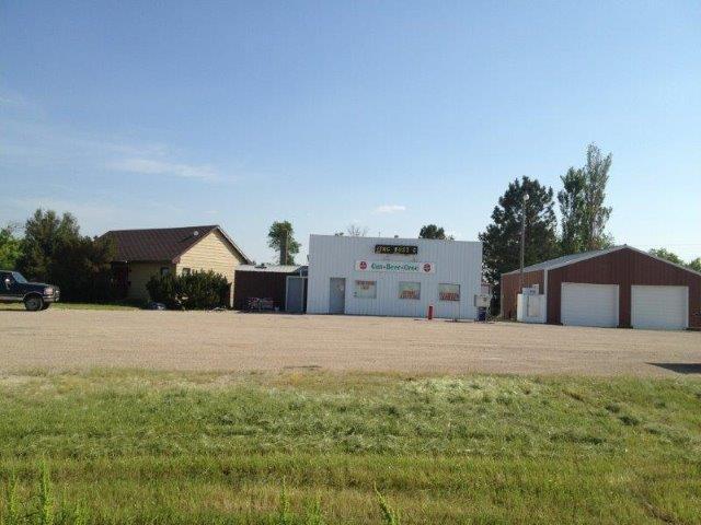 1395 Highway 5 Nw Westhope, ND 58793