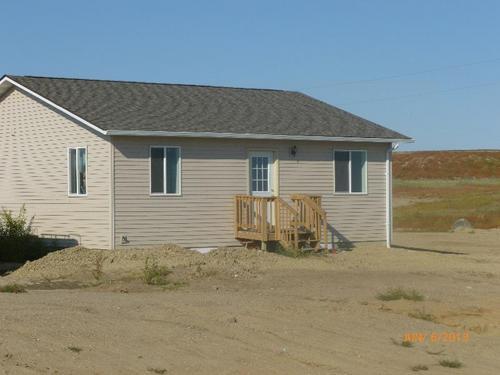 Lot 12 Block 3 Williston, ND 58802