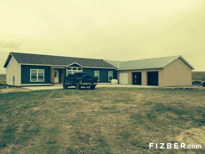 139th Nw 61st St Williston, ND 58802