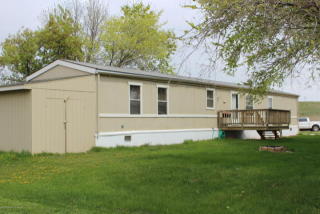 108 Eikren Dr Alexander, ND 58831