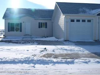 12360 Truax St Epping, ND 58843