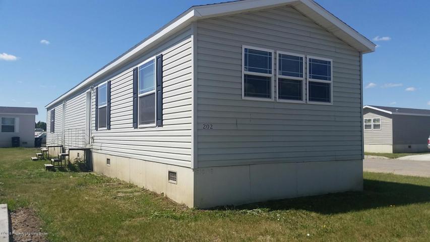 202 Montana Rd Tioga, ND 58852