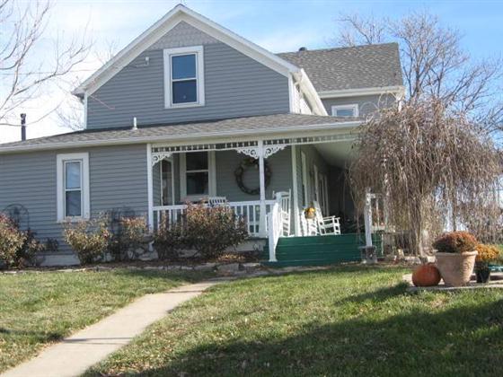 7797 County Road 13 Arlington, NE 68002