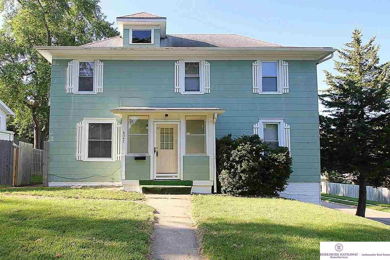 6547 Bedford Ave Omaha, NE 68104