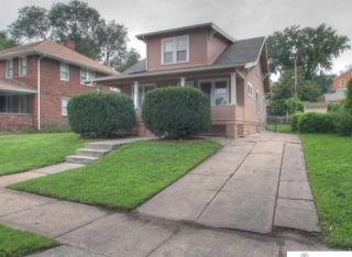 824 N 47th St Omaha, NE 68132