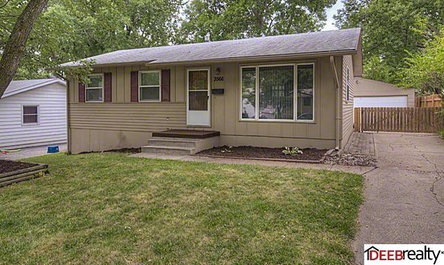 3566 S 121st St Omaha, NE 68144