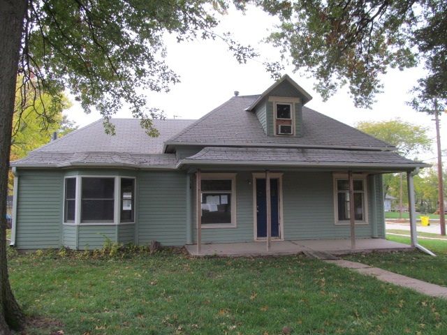 403 Cedar St Friend, Ne, 68359 Saline County Friend, NE 68359