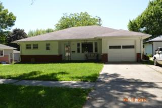 1415 Midland St Syracuse, NE 68446