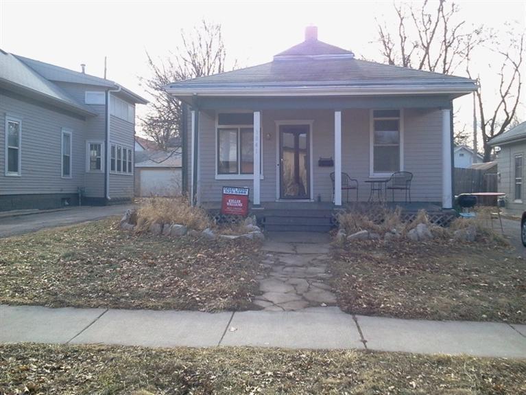 1841 Garfield St Lincoln, NE 68502