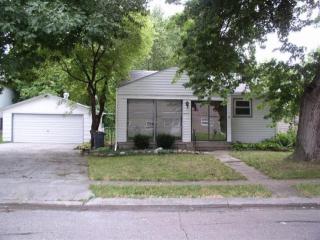 2000 S 52nd St Lincoln, NE 68506