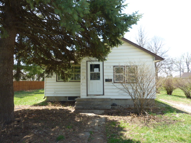 285 W D Street David City, NE 68632