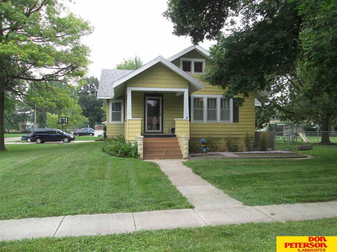 943 Main St North Bend, NE 68649