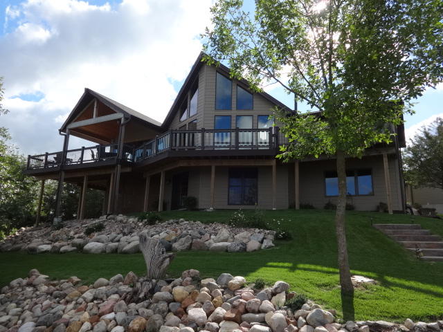 206 Fork Circle Hideaway Acres Crofton, NE 68730