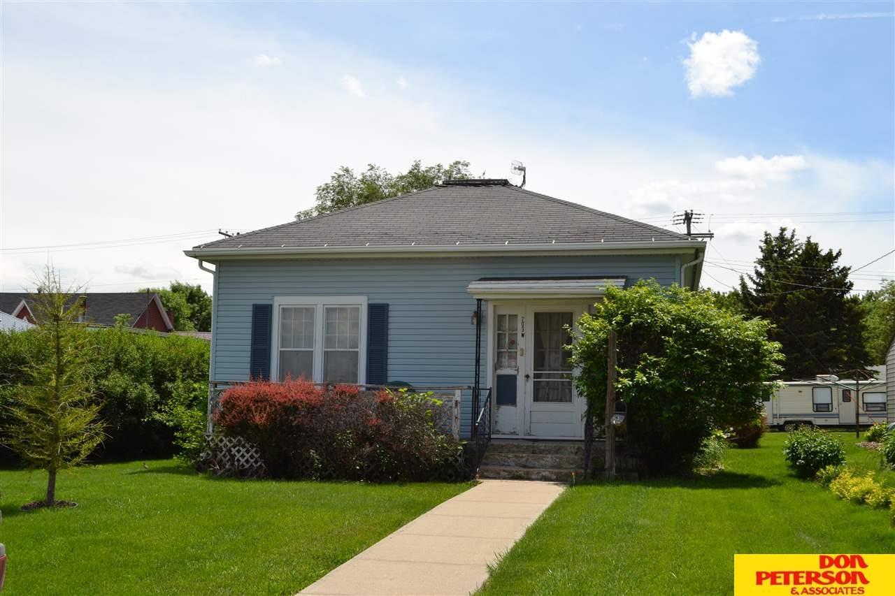 203 W Main St Hartington, NE 68739