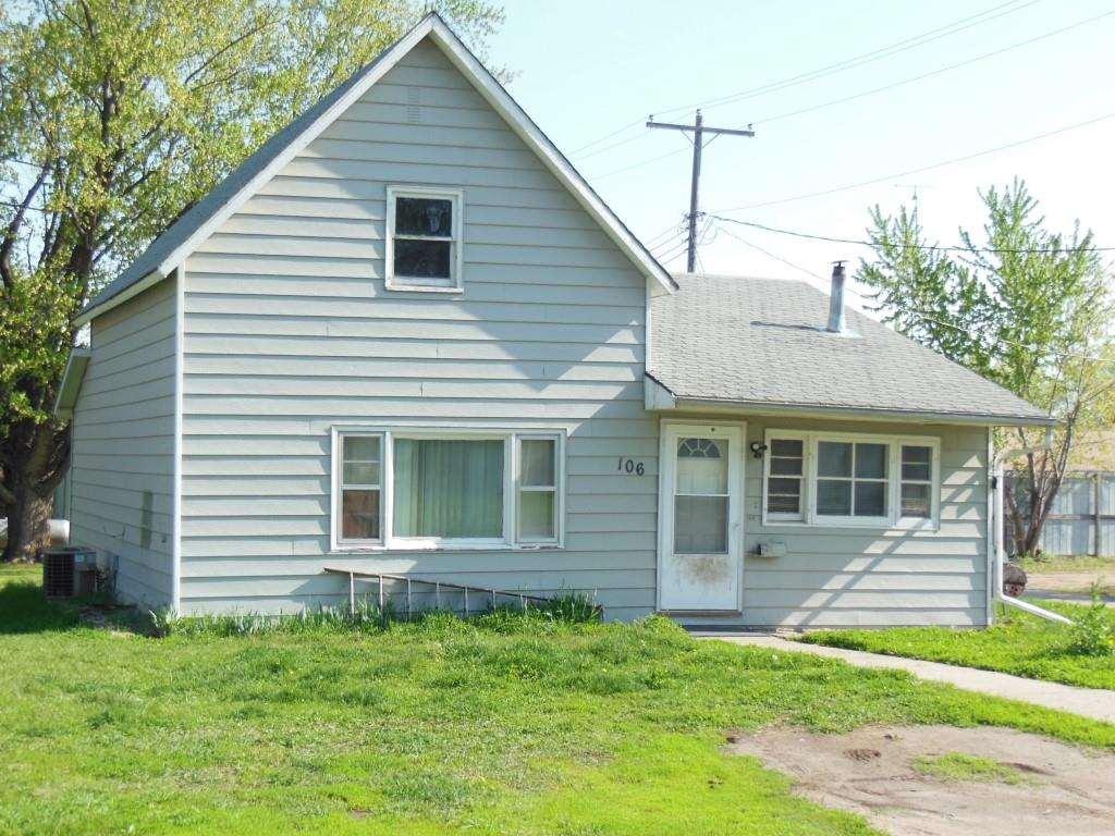 106 W 2nd St Hoskins, NE 68740