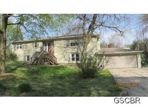 412 Court Street Ponca, NE 68770