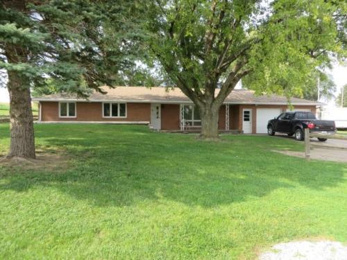 2312 N Highway 15 Wayne, NE 68787