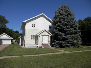302 Suez St Cairo, NE 68824