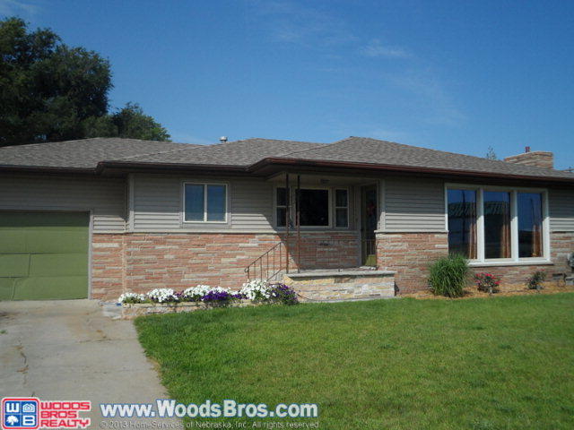 306 Sycamore St Cairo, NE 68824