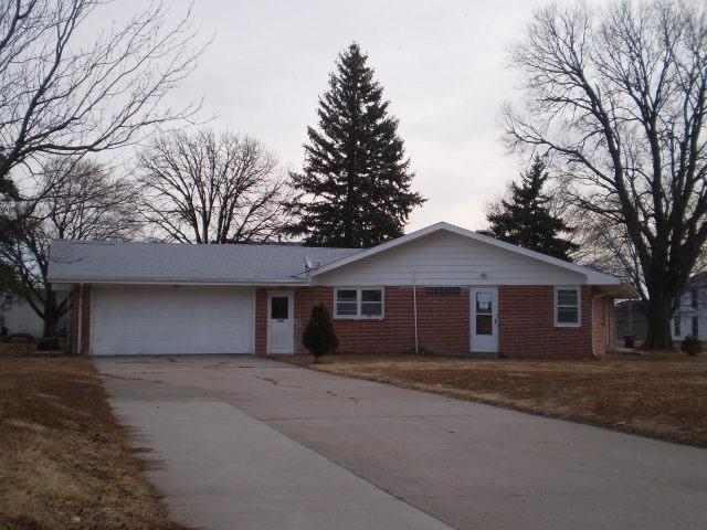 1020 1st St Gibbon, Ne, 68840 Buffalo County Gibbon, NE 68840