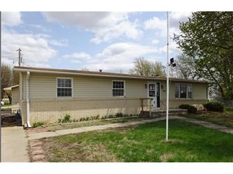 317 5Th Ave Riverdale, NE 68870