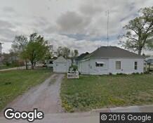 819 11th St Gothenburg, NE 69138