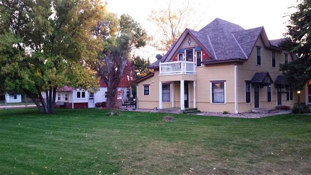 101 Church St Lewellen, NE 69147