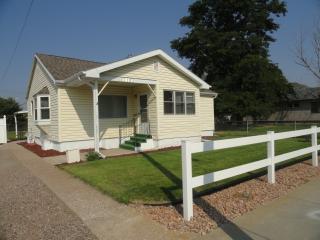 1102 5th Ave Sidney, NE 69162