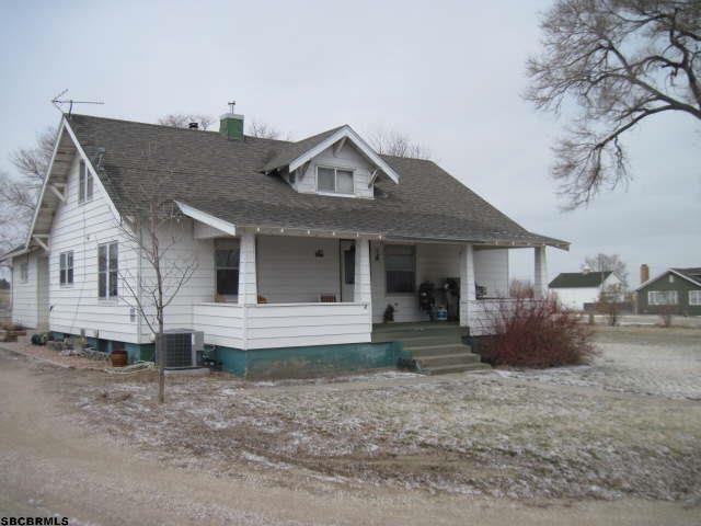 130473 County Road J Mitchell, NE 69357