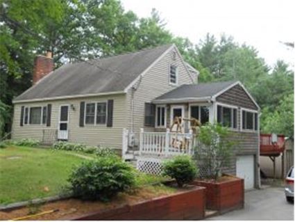 181 Highland Hudson, NH 01051