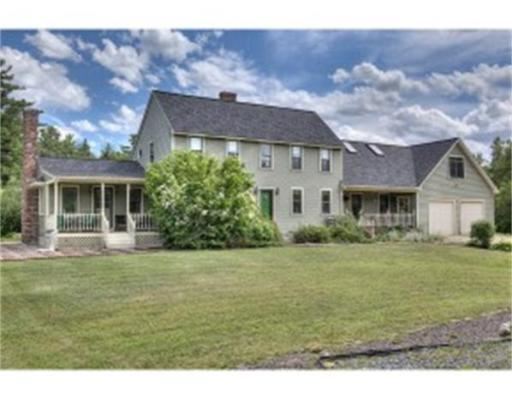 53 Lilak Drive Auburn, NH 03032