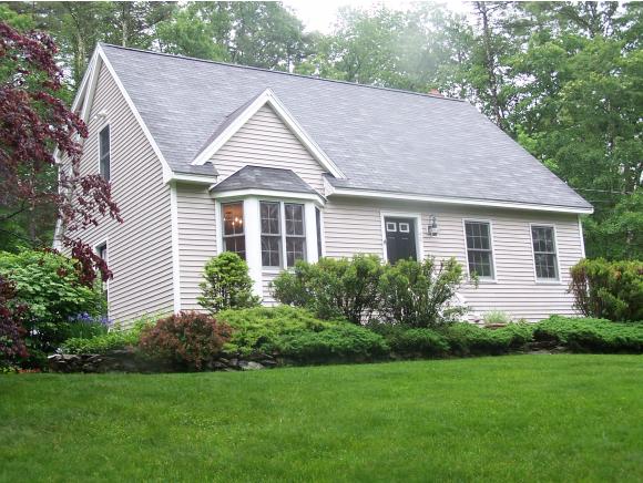 40 Pepperell Rd Brookline, NH 03033