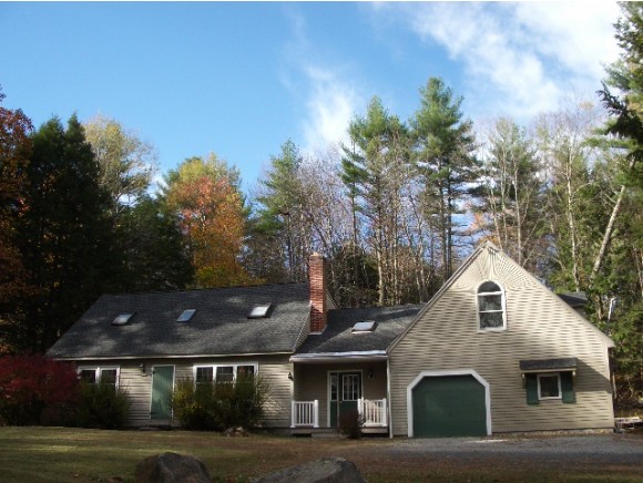 20 Thresher Road Candia, NH 03034