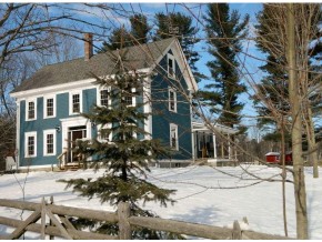 132 Brown Candia, NH 03034