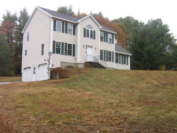 49 Raymond Deerfield, NH 03037