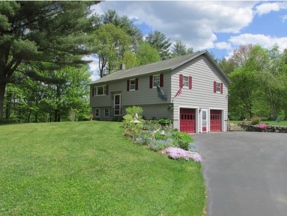 38 East Greenfield, NH 03047