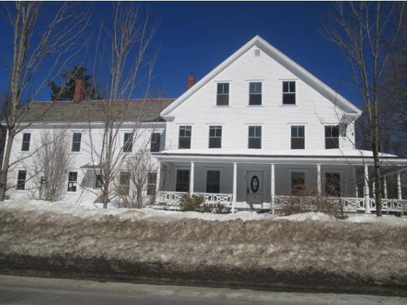 608 Forest Rd Greenfield, NH 03047