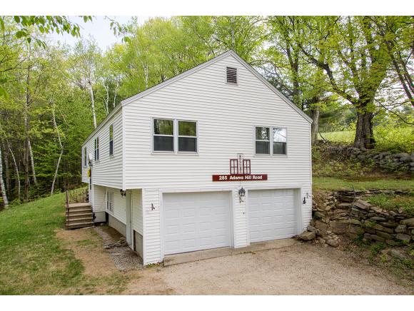 285 Adams Hill Greenville, NH 03048