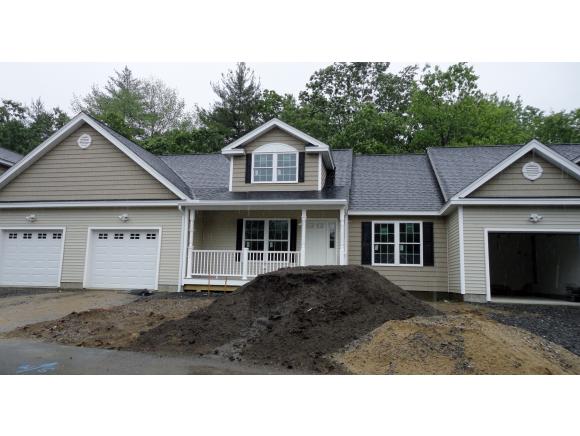 5 Candleridge #5 Litchfield, NH 03052