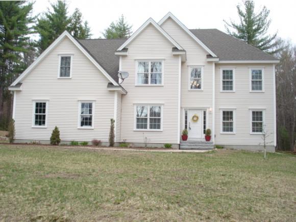 15 Dow Mont Vernon, NH 03057