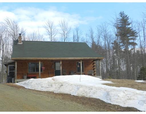 52 Ashlawn New Ipswich, NH 03071