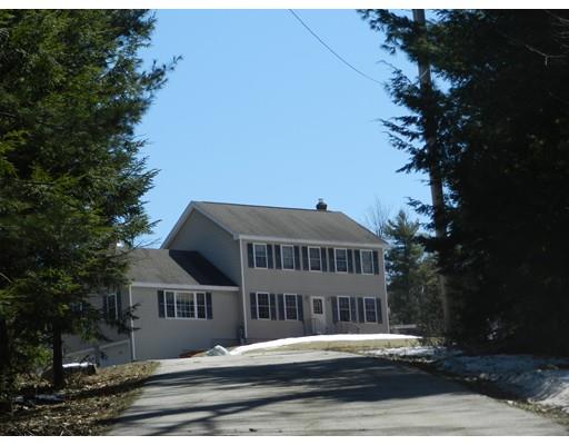 1310 Turnpike New Ipswich, NH 03071