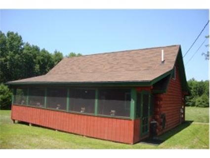 80 Cavender Rd Greenfield, NH 03074