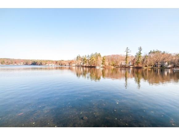 24 S Shore Dr Pelham, NH 03076